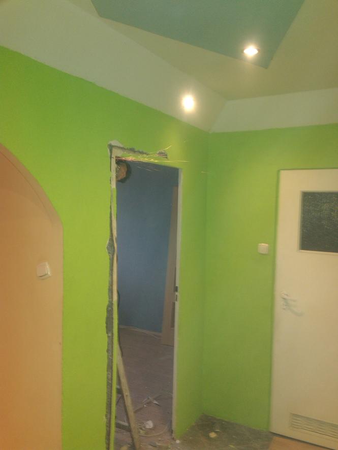 zdjęcie w konkursie Remont roku