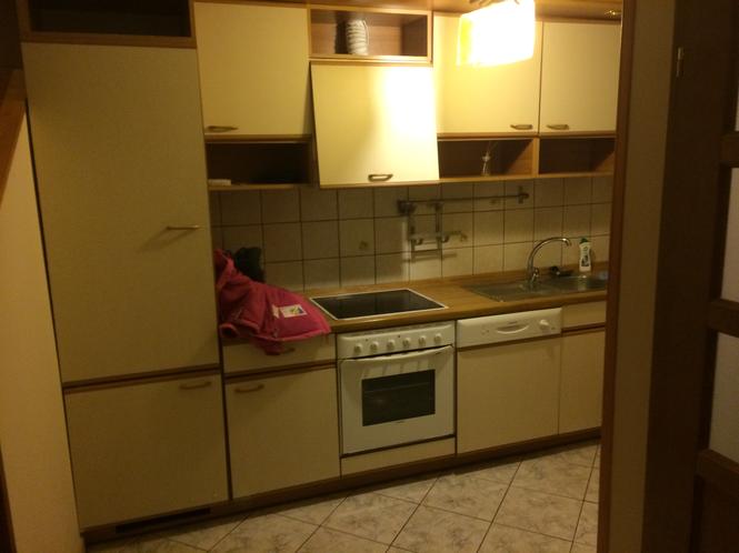zdjęcie w konkursie Remont roku