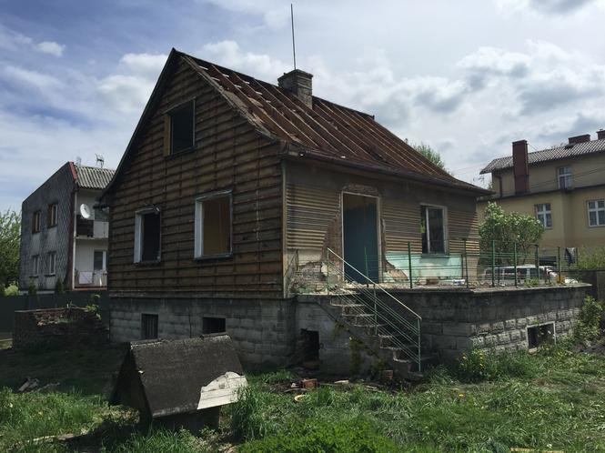 zdjęcie w konkursie Remont roku