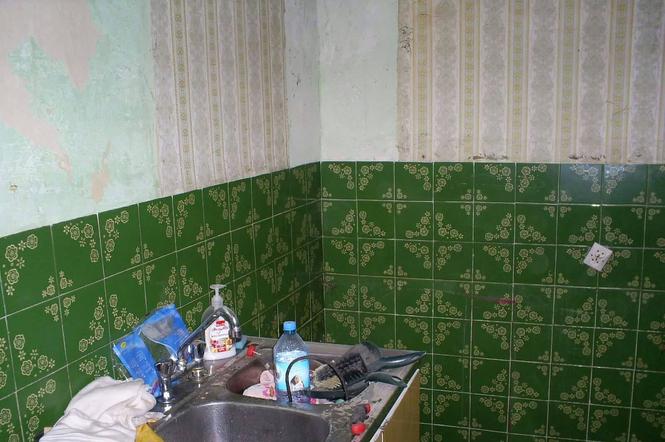 zdjęcie w konkursie Remont roku