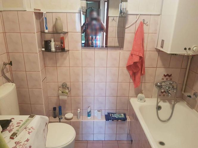 Zdjęcie konkursowe Remont Roku 2017