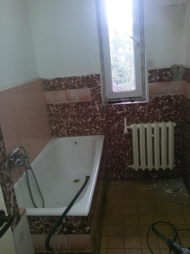 Zdjęcie konkursowe Remont Roku 2017