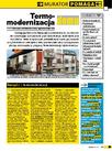 Termomodernizacja domu - Murator pomaga